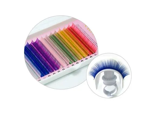 Extensii gene :: Extensii de gene :: Extensii de gene colorate curbura ...