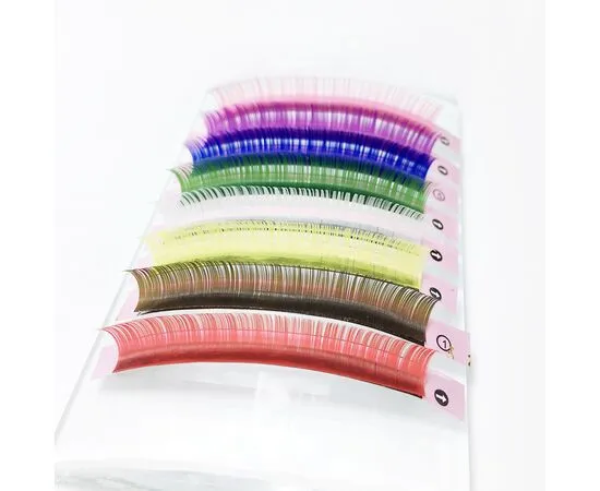 Extensii gene :: Extensii de gene :: Extensii de gene colorate curbura ...